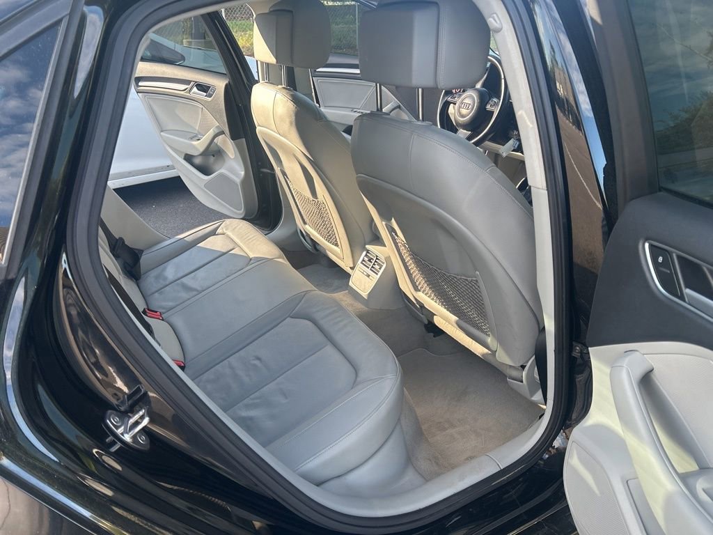 Used 2016 Audi A3 1.8T Premium image 25