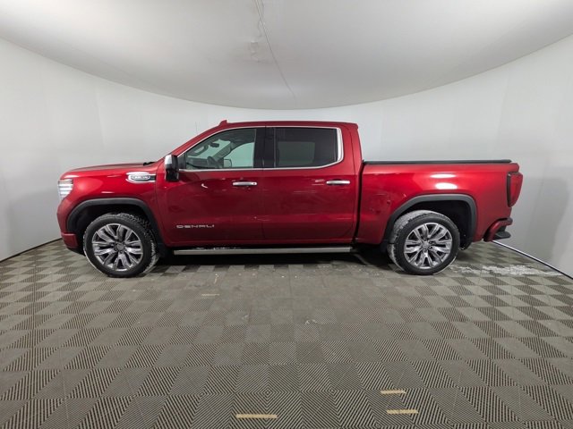 Used 2024 GMC Sierra 1500 Denali w/ Denali Reserve Package image 20