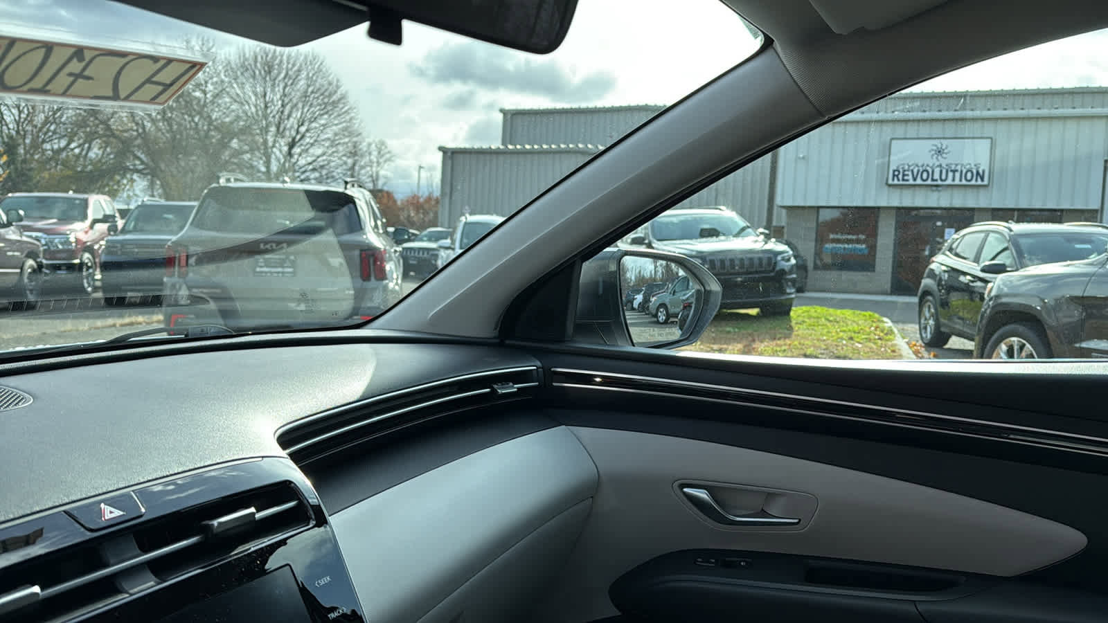 Used 2023 Hyundai Tucson SEL image 23