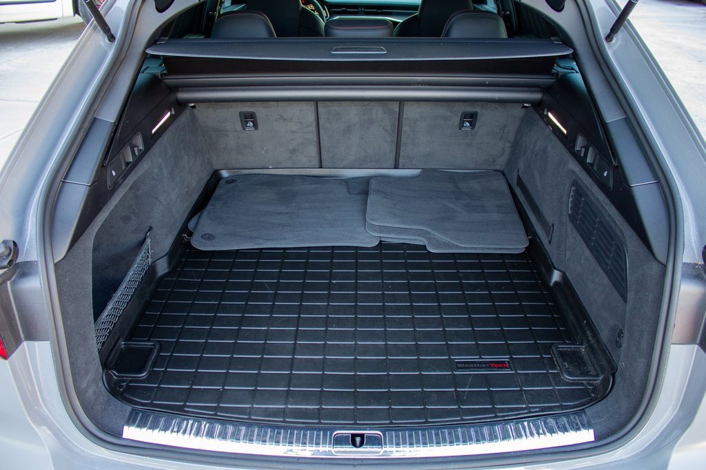 Used 2024 Audi RS 6 performance image 23