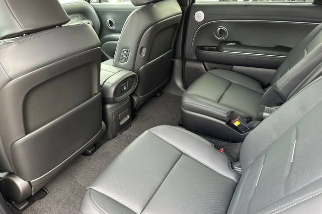 New 2026 Hyundai Palisade Calligraphy AWD/4WD image 12