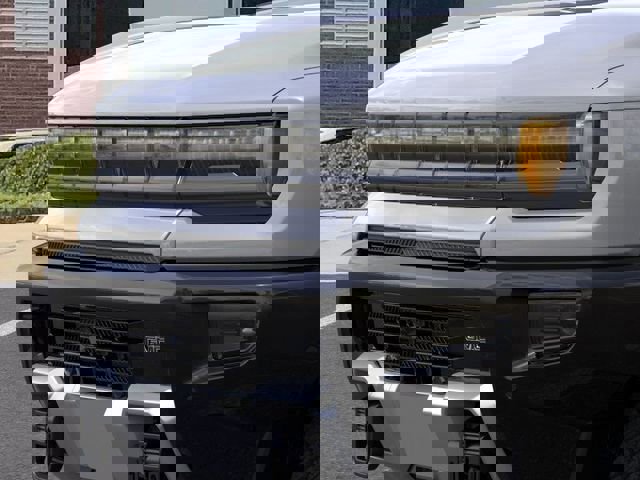 New 2025 GMC Hummer EV 2X image 13