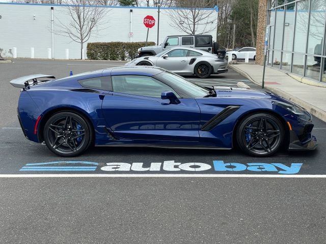 Used 2019 Chevrolet Corvette ZR1 image 20