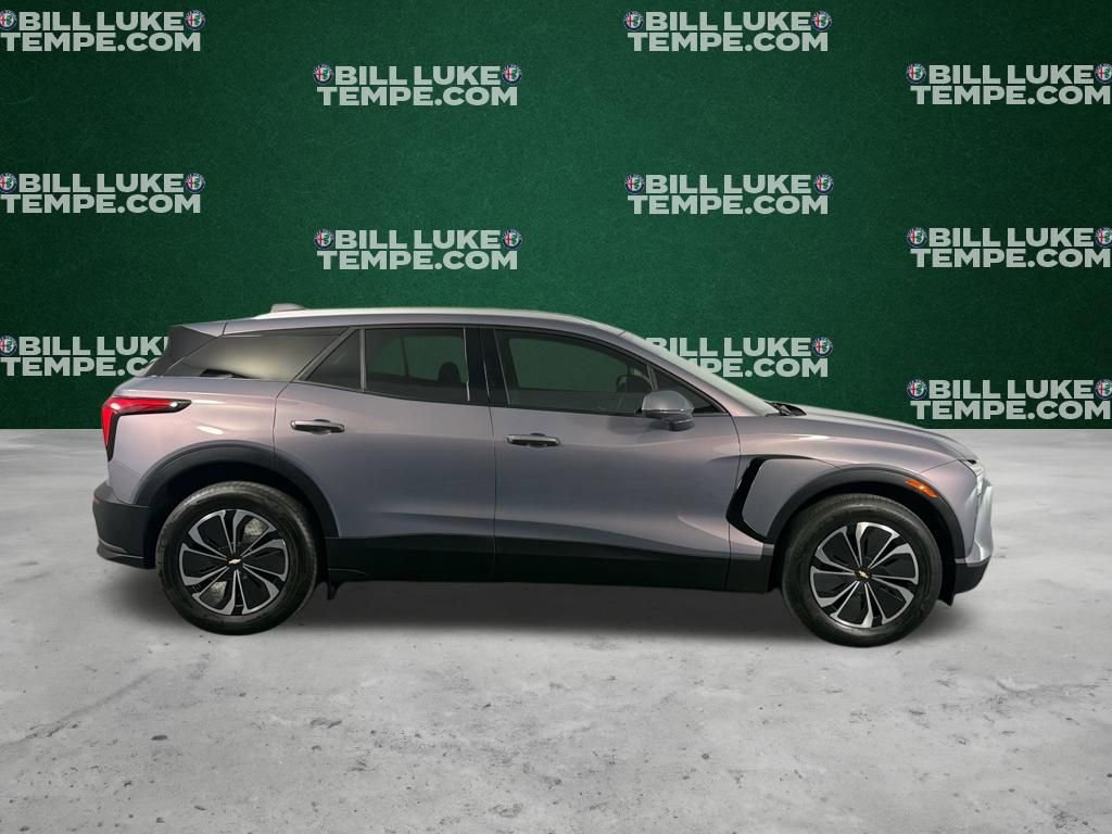 Used 2024 Chevrolet Blazer EV LT image 6