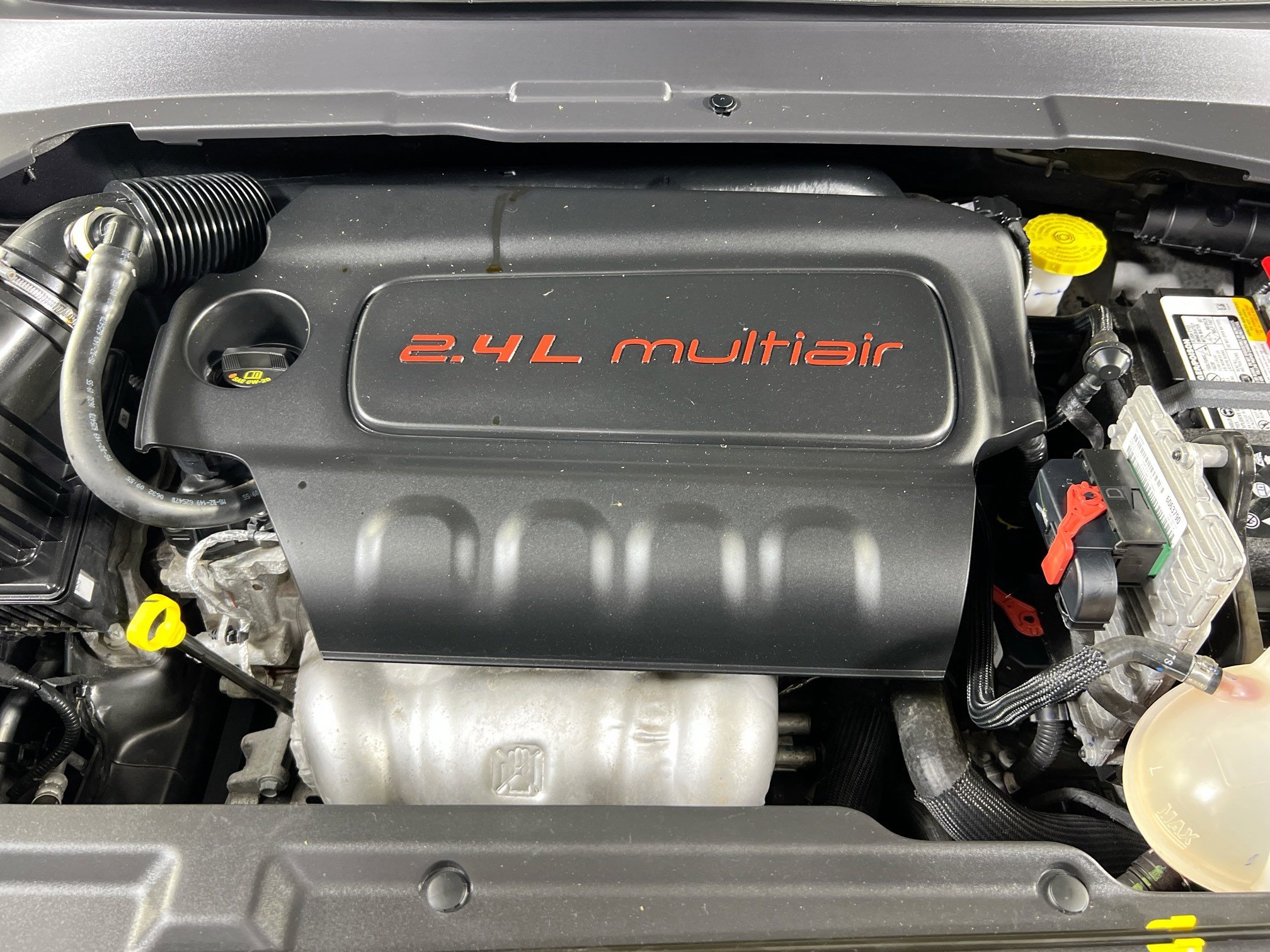 Used 2022 Jeep Compass Latitude w/ Convenience Group image 28