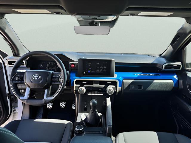 Used 2024 Toyota Tacoma TRD Sport image 26
