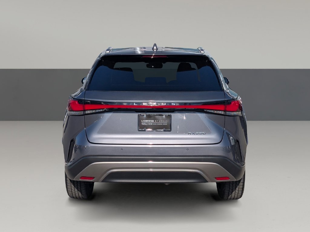 Used 2023 Lexus RX 350 FWD w/ Accessory Package image 10