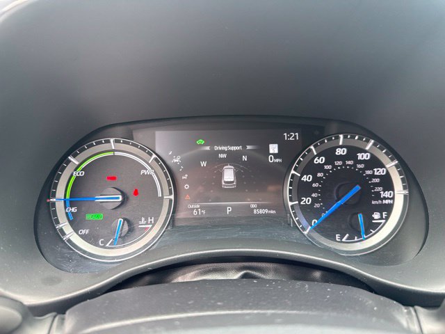 Used 2021 Toyota Highlander Platinum AWD/4WD image 15