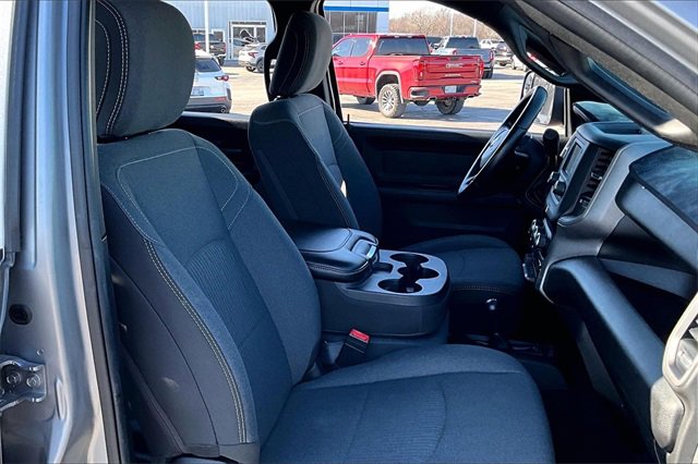 Used 2021 RAM 3500 Tradesman image 30