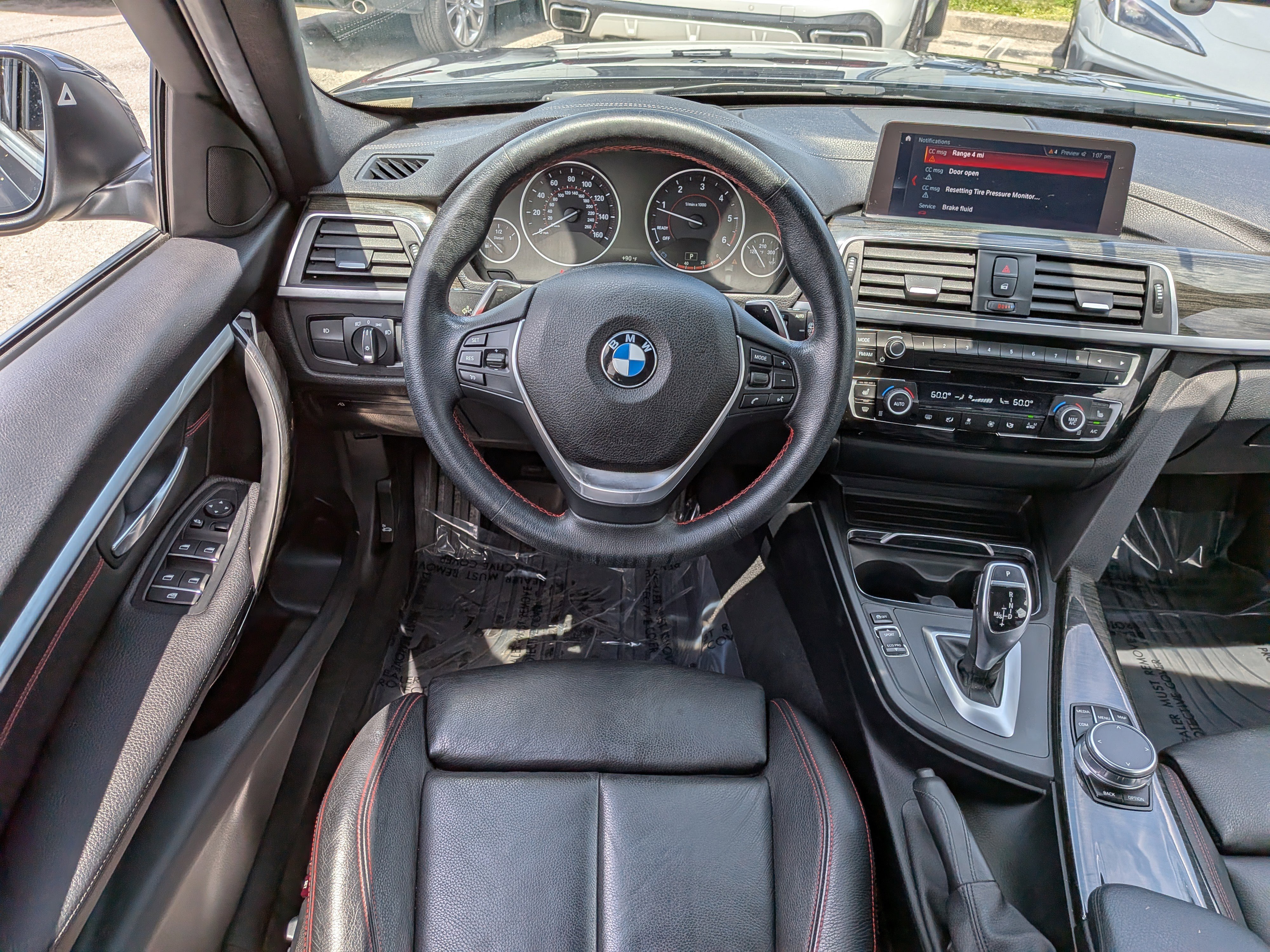 Used 2018 BMW 328d xDrive Wagon image 18