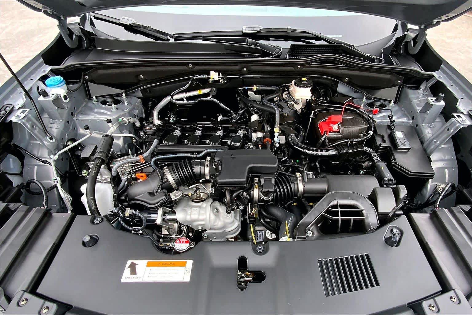 New 2026 Acura ADX A-Spec FWD image 18