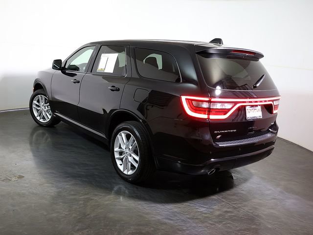 Used 2026 Dodge Durango GT AWD/4WD image 2