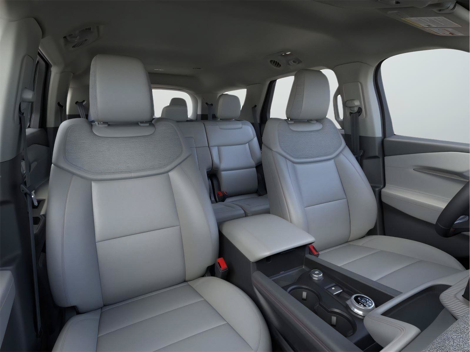 New 2026 Ford Explorer Active w/ Active Comfort Package AWD/4WD image 10