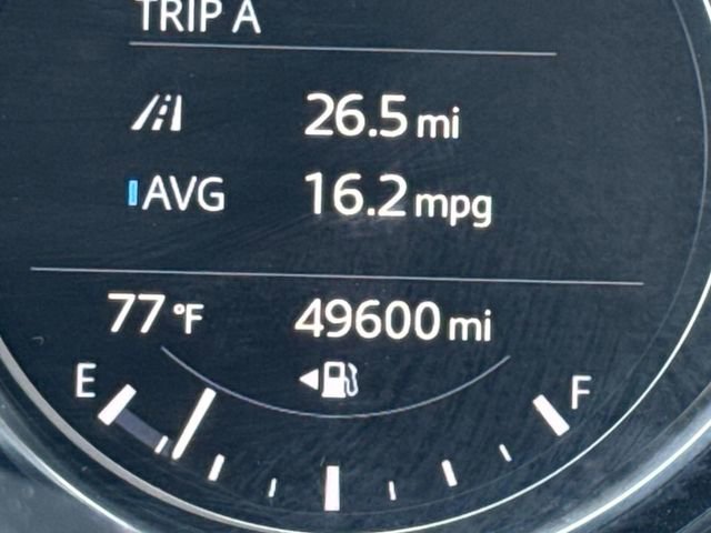 Used 2023 MAZDA CX-5 AWD 2.5 S w/ Select Package image 34