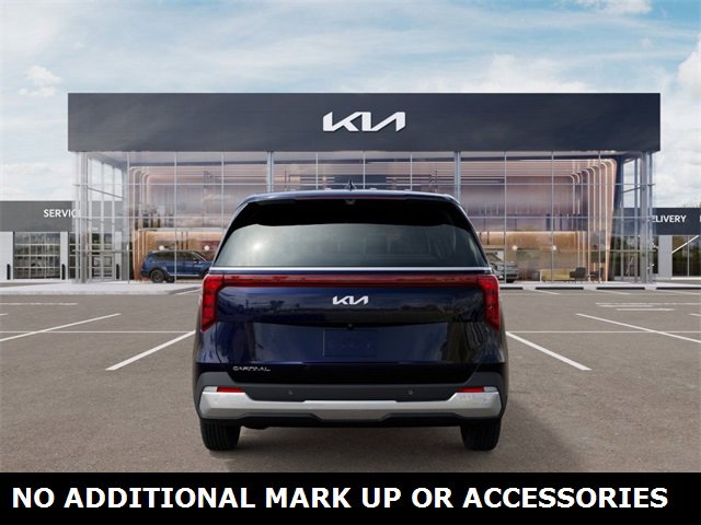 New 2026 Kia Carnival image 5