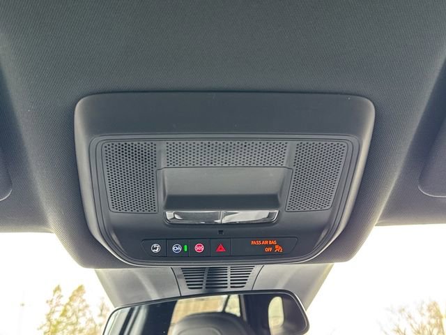 New 2025 Chevrolet Blazer EV LT image 15