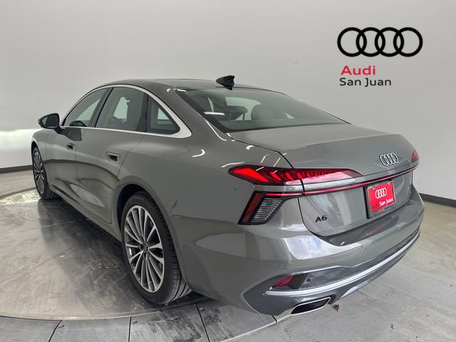 Used 2026 Audi A6 Premium Plus image 36
