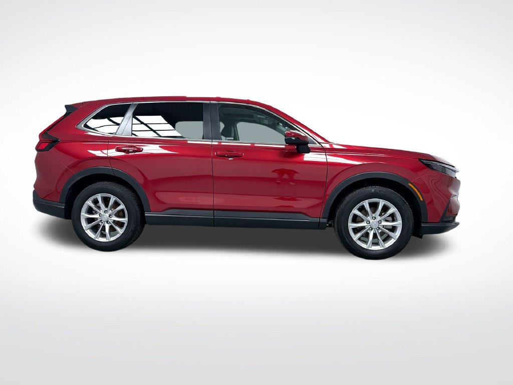 Used 2025 Honda CR-V EX-L image 10