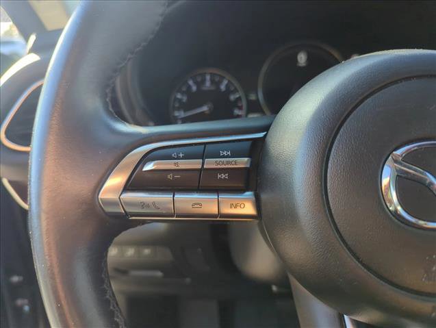 Used 2023 MAZDA CX-30 AWD 2.5 S w/ Preferred Package image 13