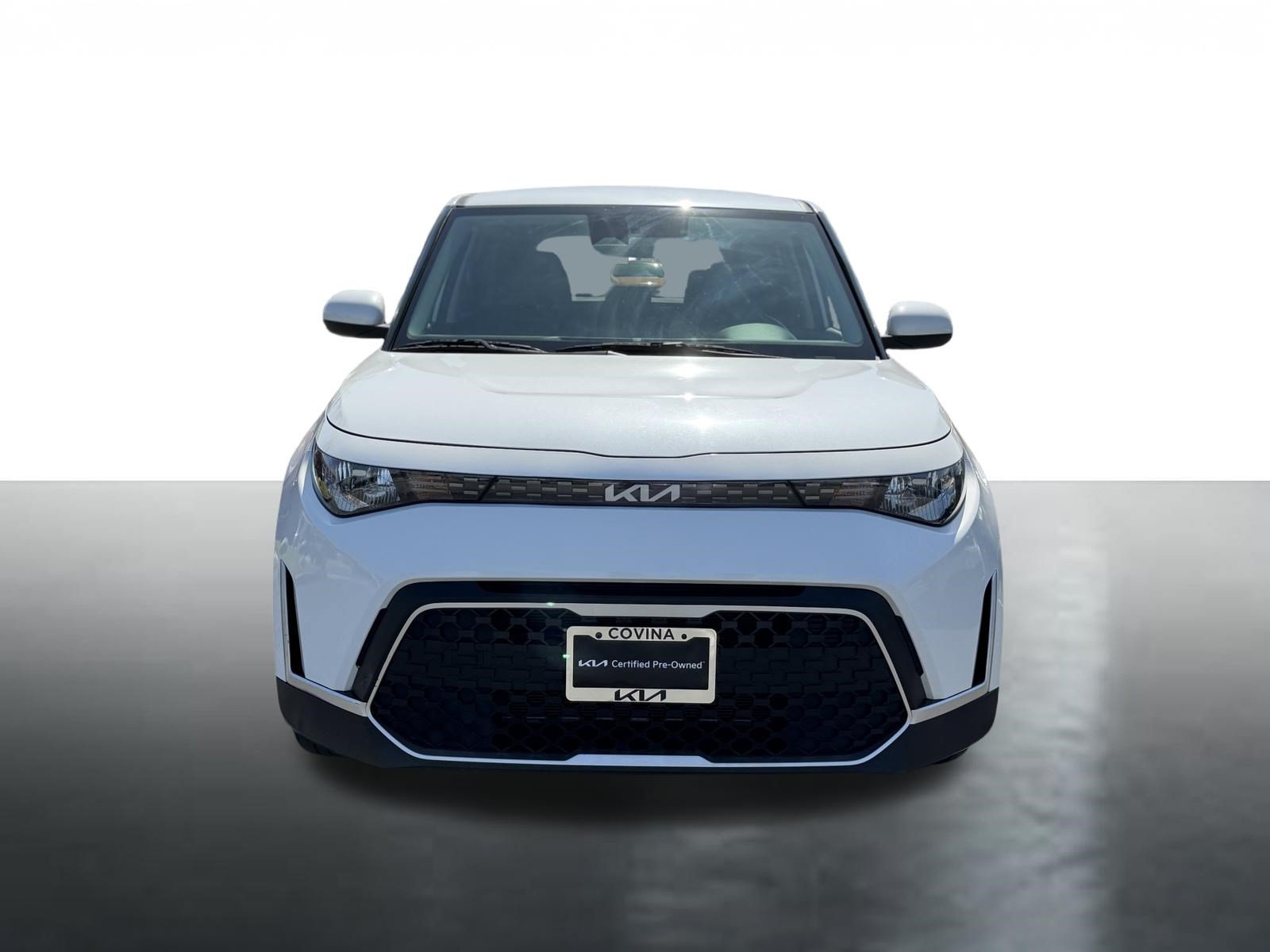 Certified 2024 Kia Soul LX w/ Option Group 015 FWD image 3