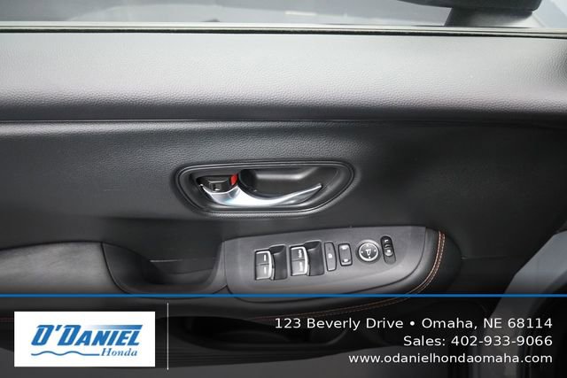 Used 2024 Honda HR-V Sport image 24