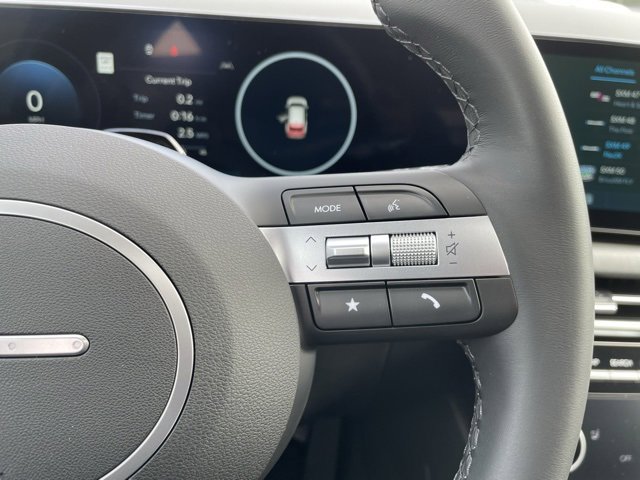 New 2026 Hyundai Tucson SEL image 16