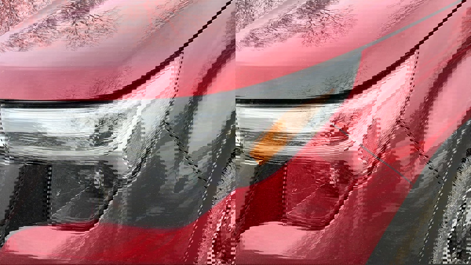 New 2026 Subaru Forester Limited image 4