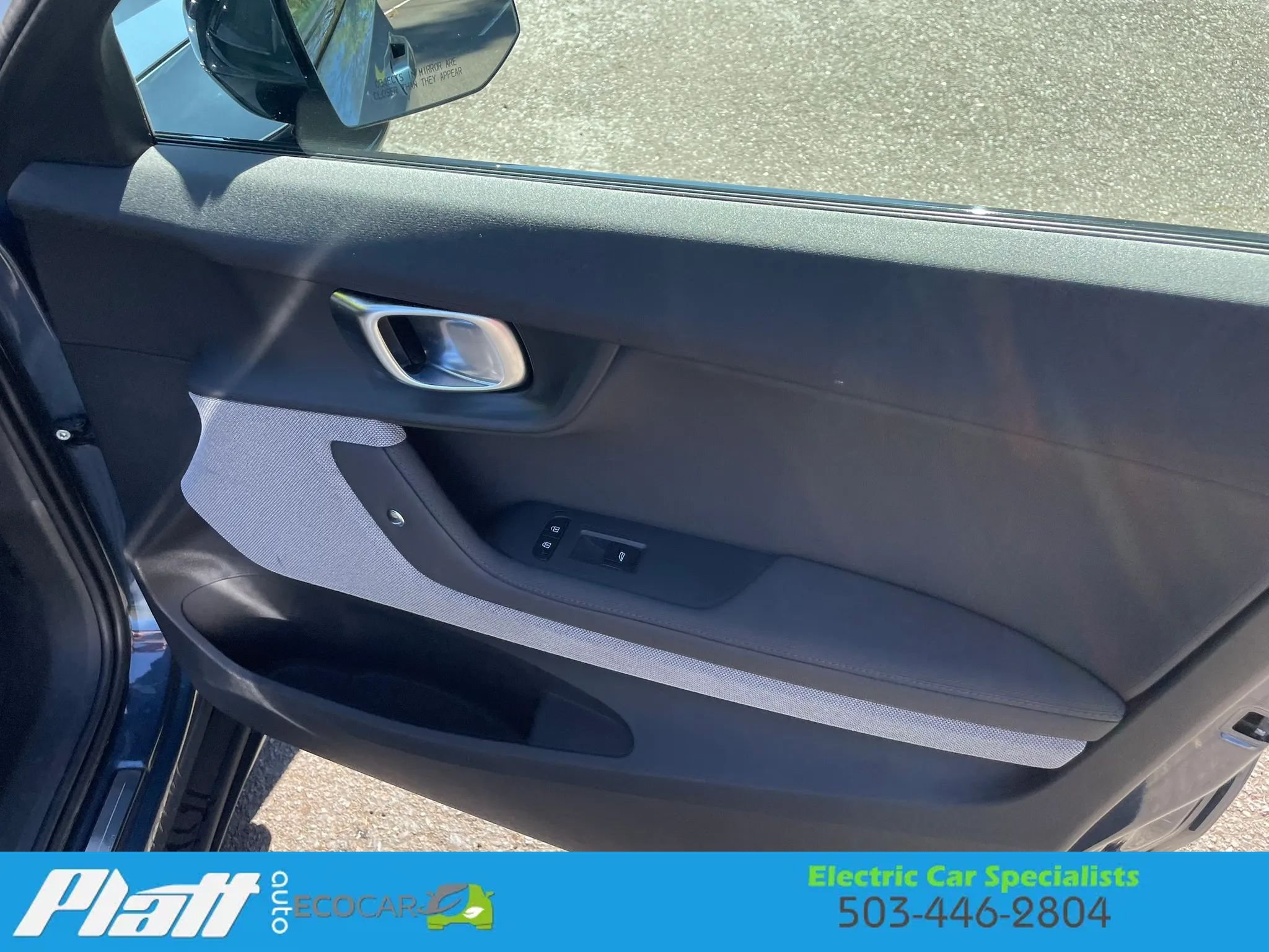 Used 2023 Polestar Polestar 2 AWD/4WD image 49