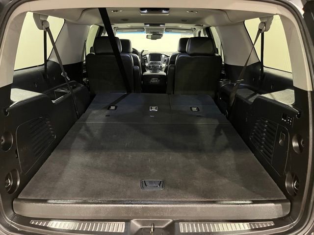 Used 2018 Chevrolet Suburban Premier image 21