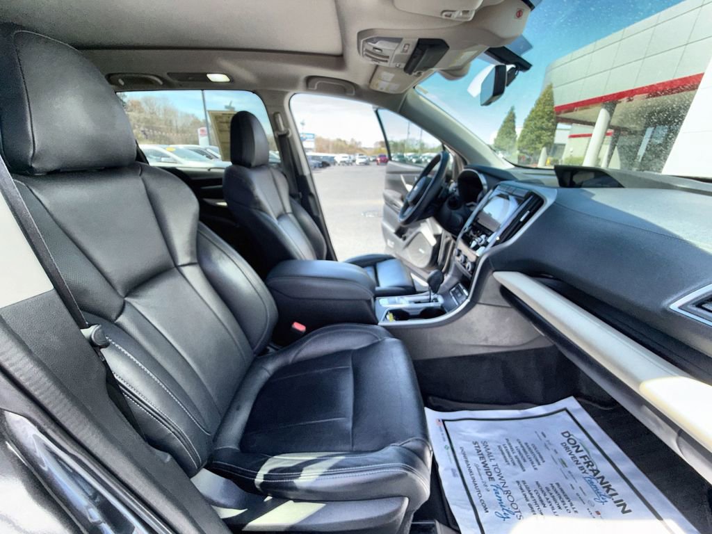 Used 2020 Subaru Ascent Limited w/ Technology Package image 10