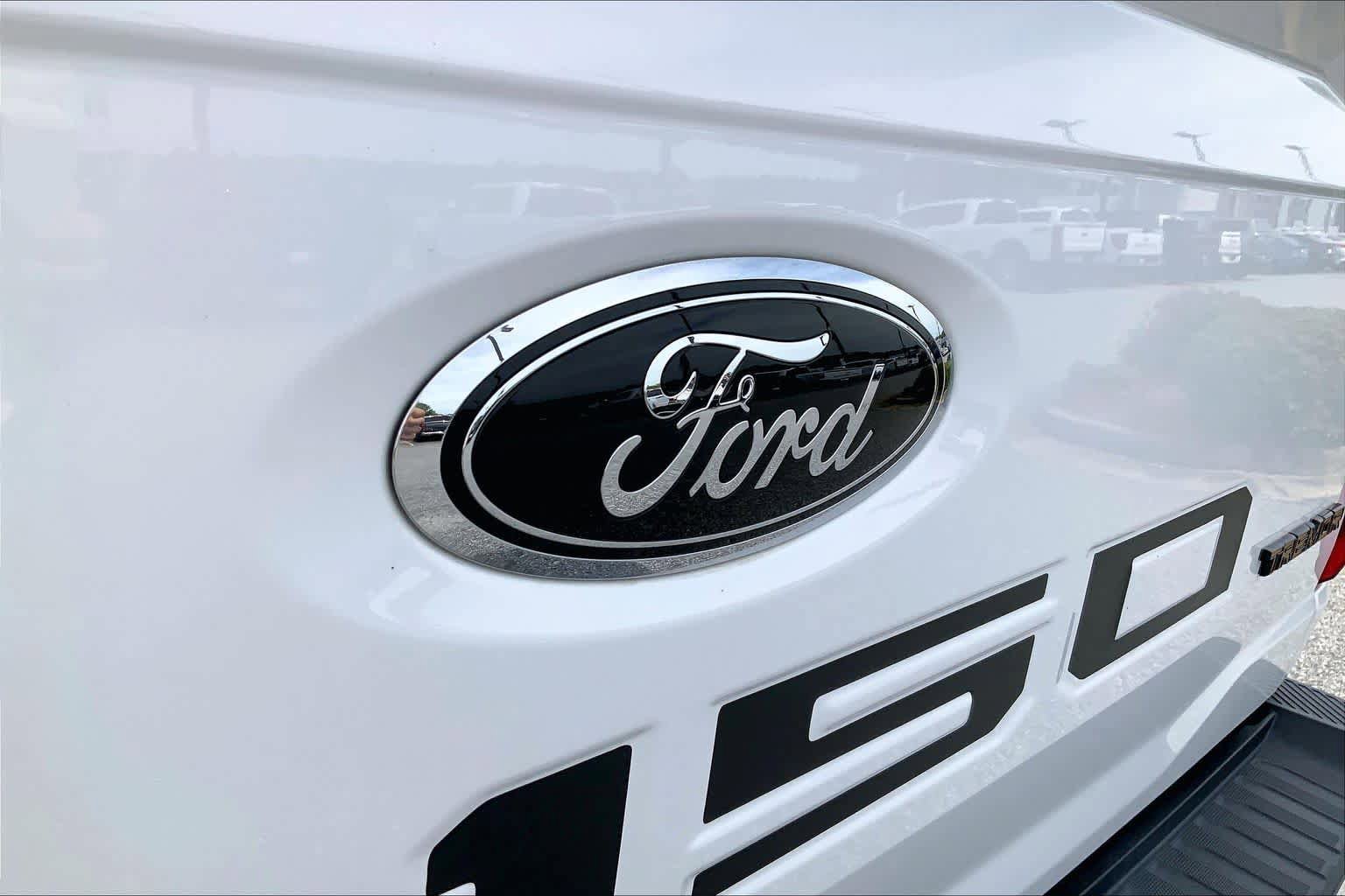 Used 2023 Ford F150 Tremor w/ Equipment Group 402A High AWD/4WD image 29