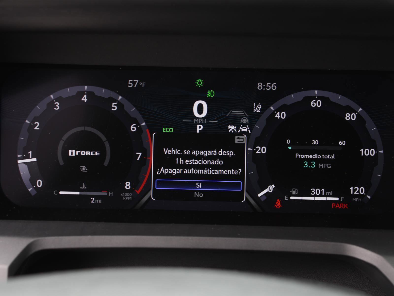 New 2026 Toyota Tacoma TRD Sport image 11