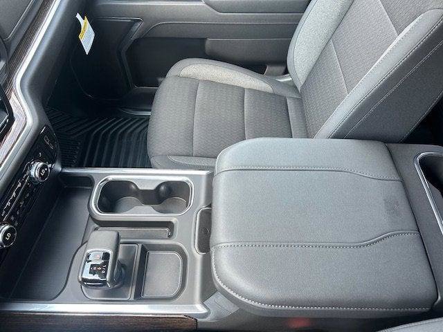 New 2026 GMC Sierra 1500 Elevation image 20