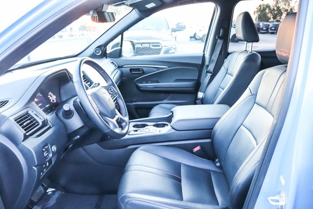 Used 2024 Honda Passport TrailSport image 20