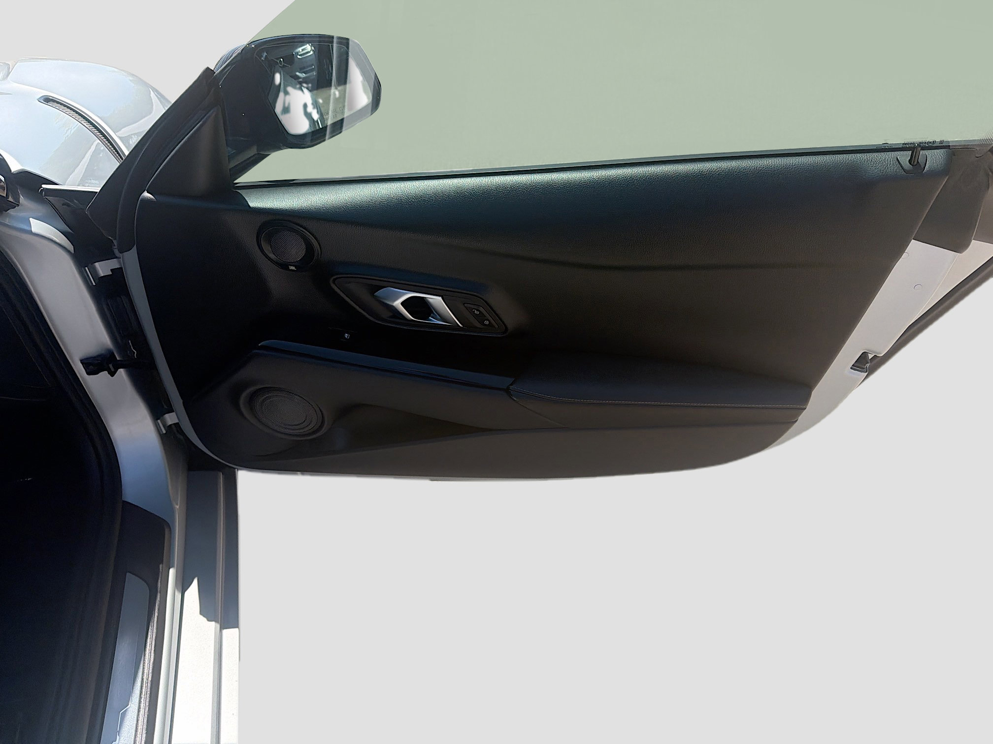 Used 2022 Toyota Supra Premium w/ Driver Assist Package image 30