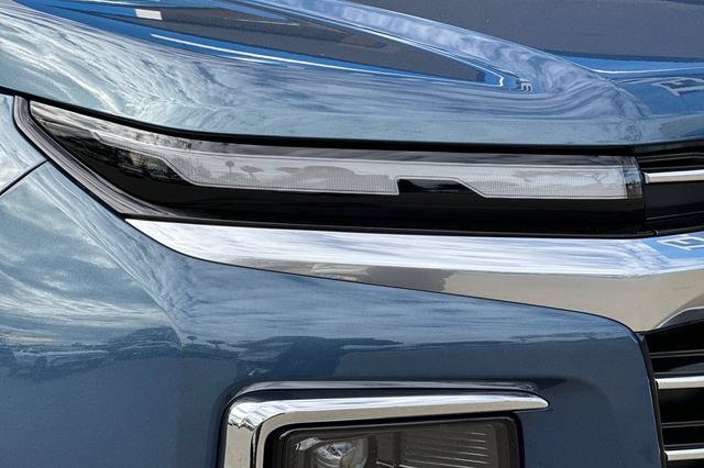 New 2026 Chevrolet Traverse High Country FWD image 40