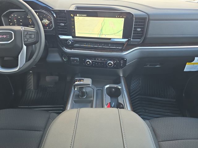 New 2026 GMC Sierra 1500 Elevation image 14