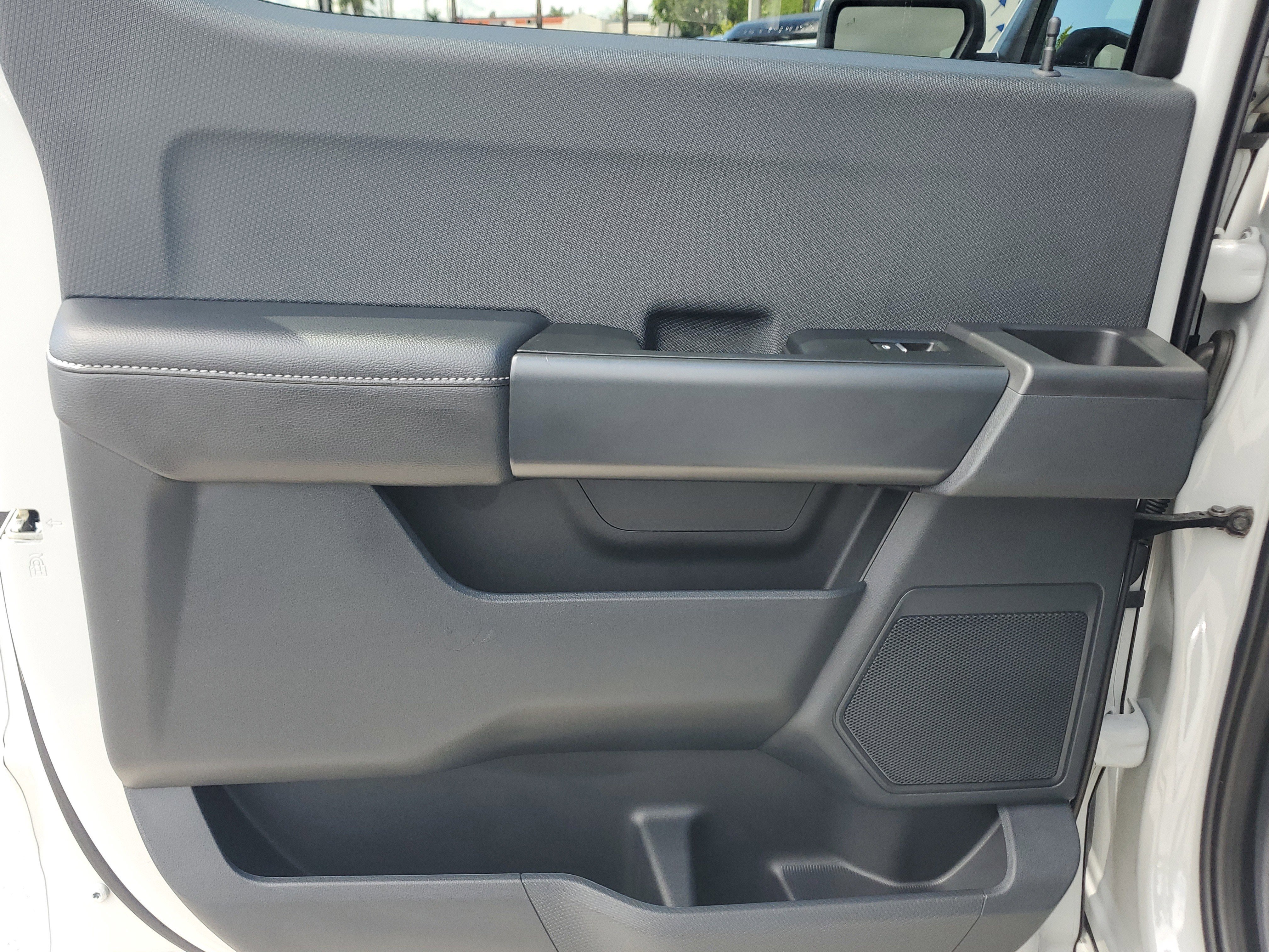 Used 2024 Ford F150 STX w/ STX Black Appearance Package image 26