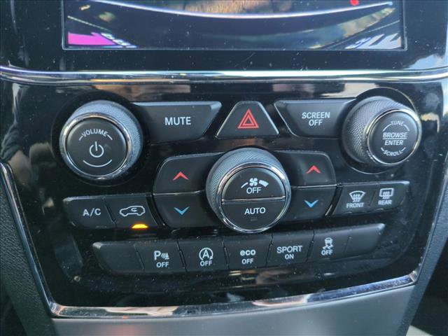 Used 2019 Jeep Grand Cherokee Limited w/ Luxury Group II image 13