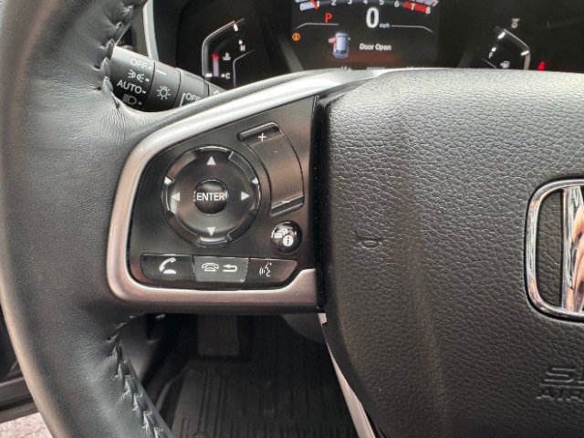 Used 2020 Honda CR-V Touring image 23