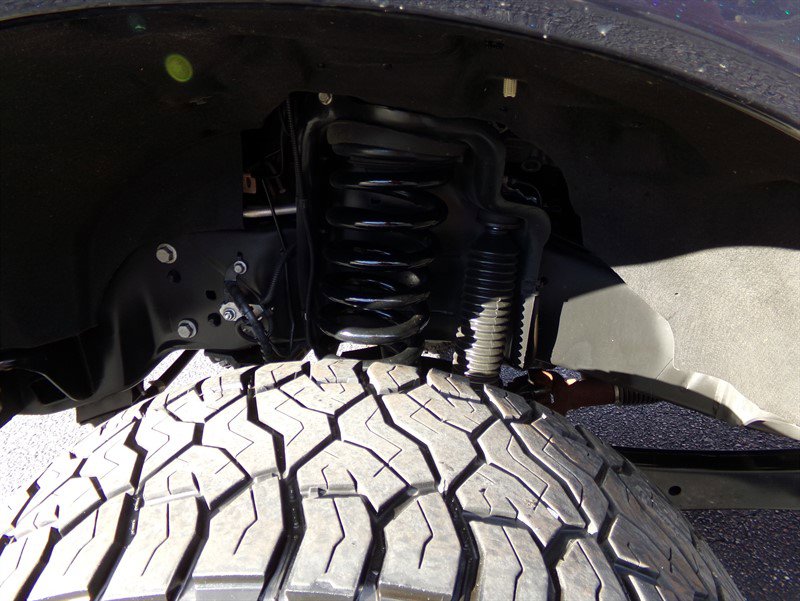 Used 2021 Ford F250 XLT w/ XLT Premium Package image 29