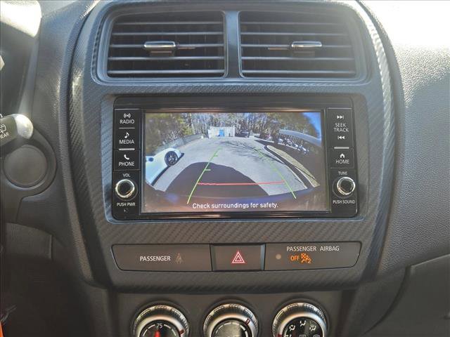 Used 2024 Mitsubishi Outlander Sport ES image 27