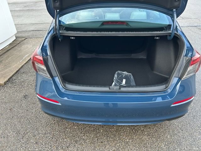 Used 2026 Honda Civic Sport image 8