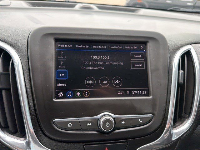 Used 2020 Chevrolet Equinox LT image 22