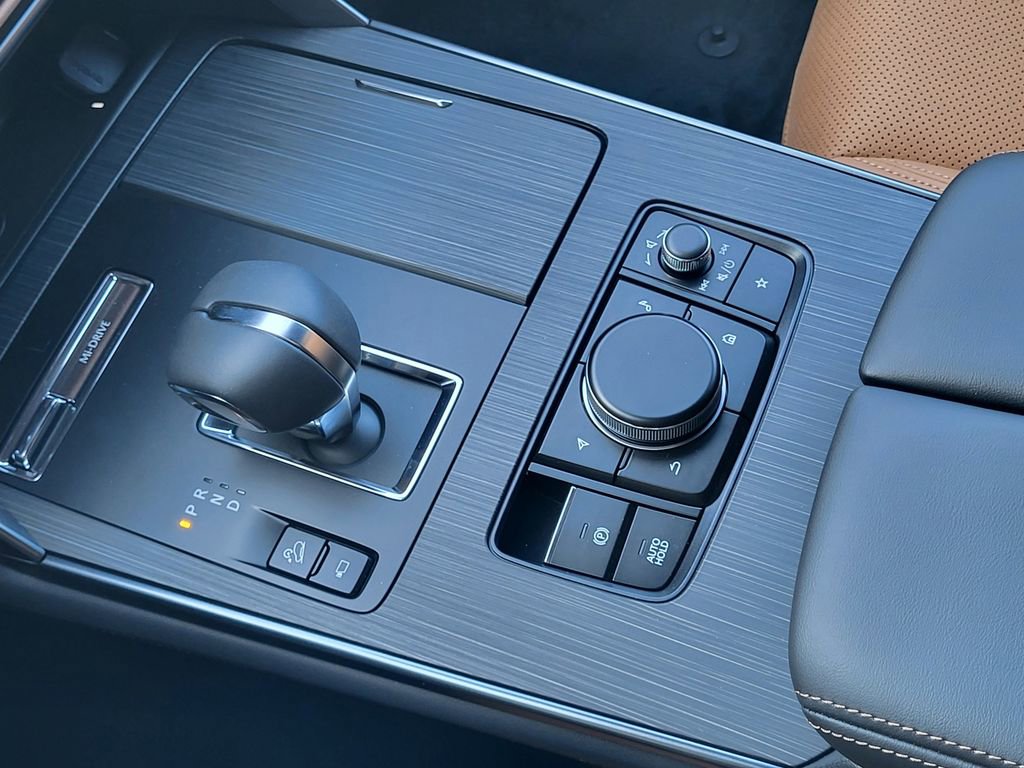 New 2026 MAZDA CX-70 3.3 Turbo S w/ Premium Plus image 14