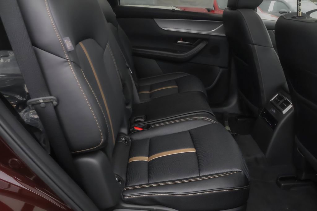 New 2026 MAZDA CX-90 Plug-In Hybrid w/ Premium Plus image 37