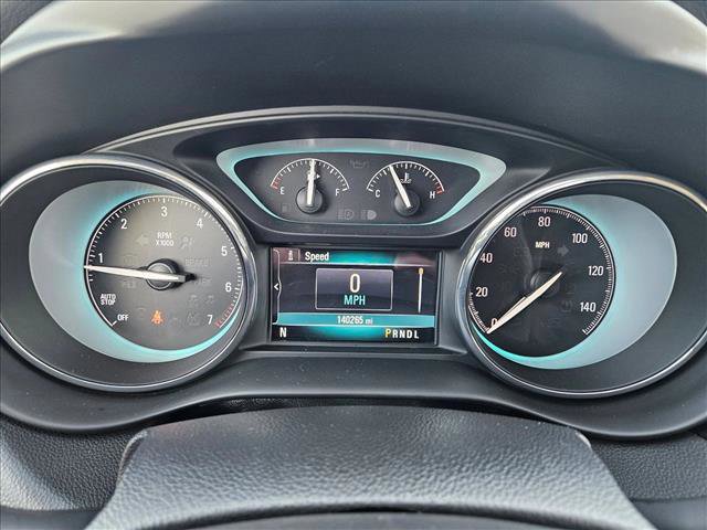 Used 2017 Buick Envision Essence image 11