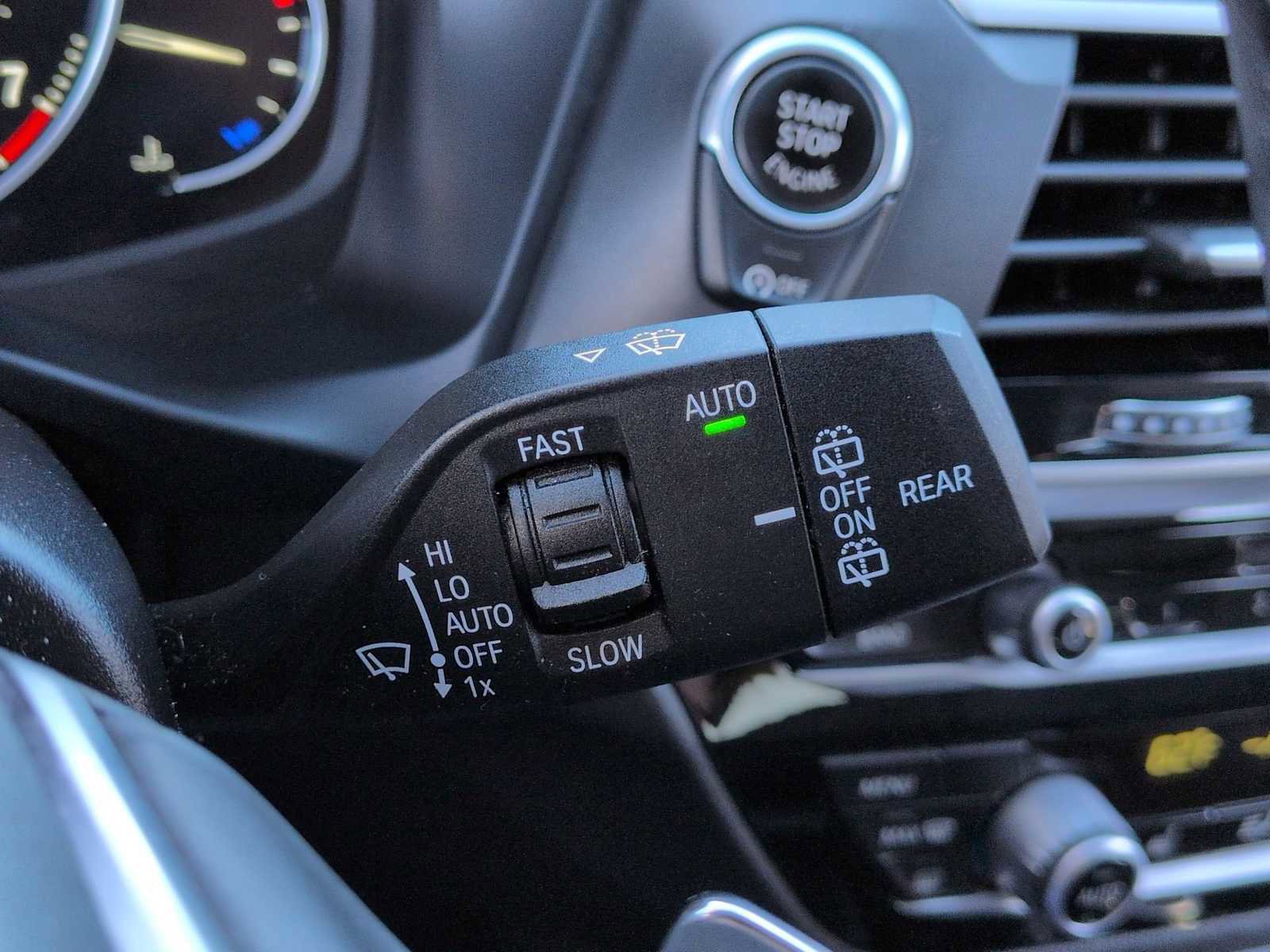 Used 2018 BMW X3 xDrive30i image 44