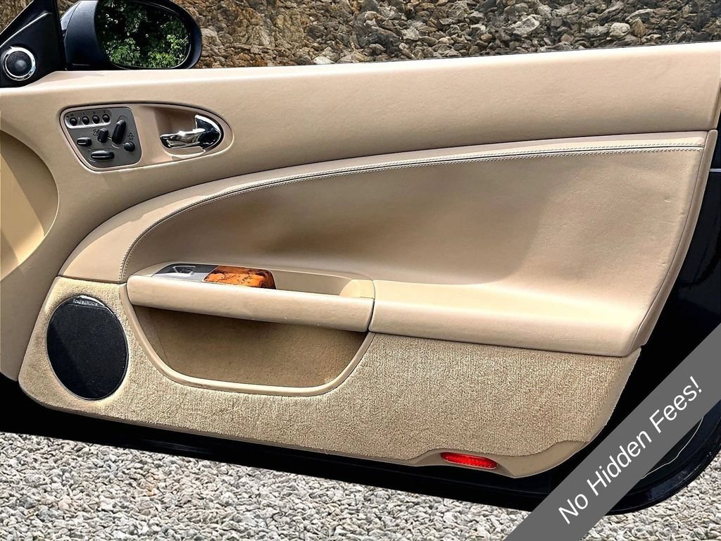 Used 2009 Jaguar XK Coupe RWD image 20
