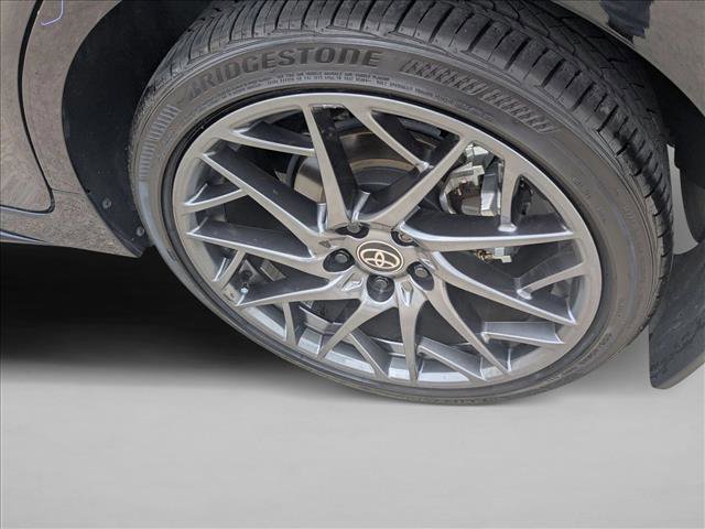 Used 2025 Toyota Camry SE w/ Multimedia Upgrade Package FWD image 20